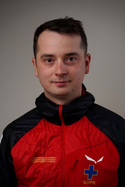 Zdjęcie Tomasz Motyl