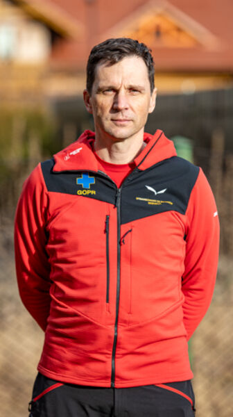Zdjęcie Marcin Szczurek