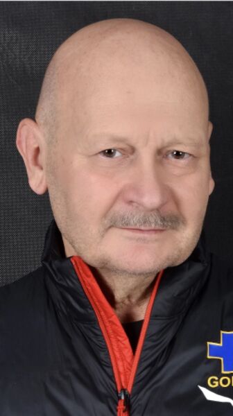 Zdjęcie Mariusz Zaród