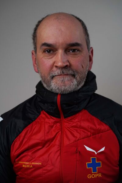 Zdjęcie Miłosz Ścisłowicz