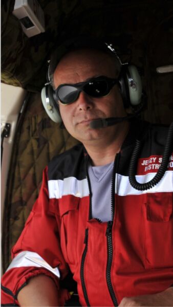 Zdjęcie Jerzy Siodłak