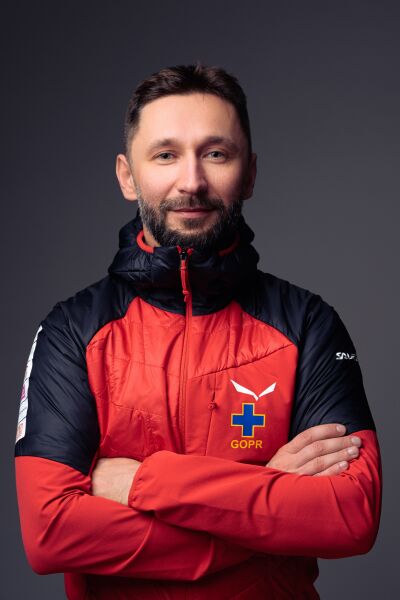 Zdjęcie Michał Rysiukiewicz