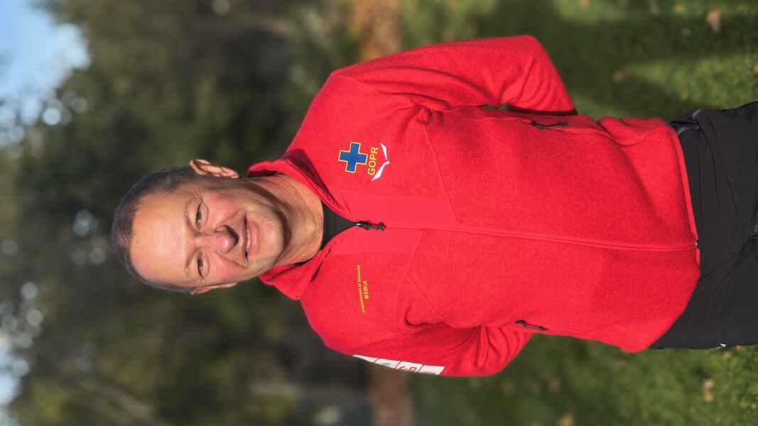 Zdjęcie Sławomir Parzonka