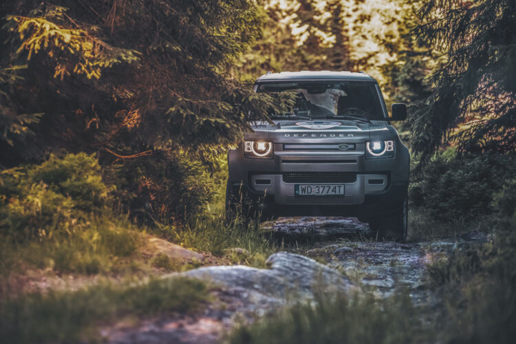 Zdjęcie przedstawiające: Władze