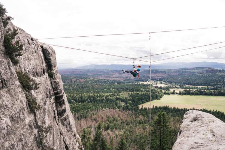Zdjęcie przedstawiające: Zawody