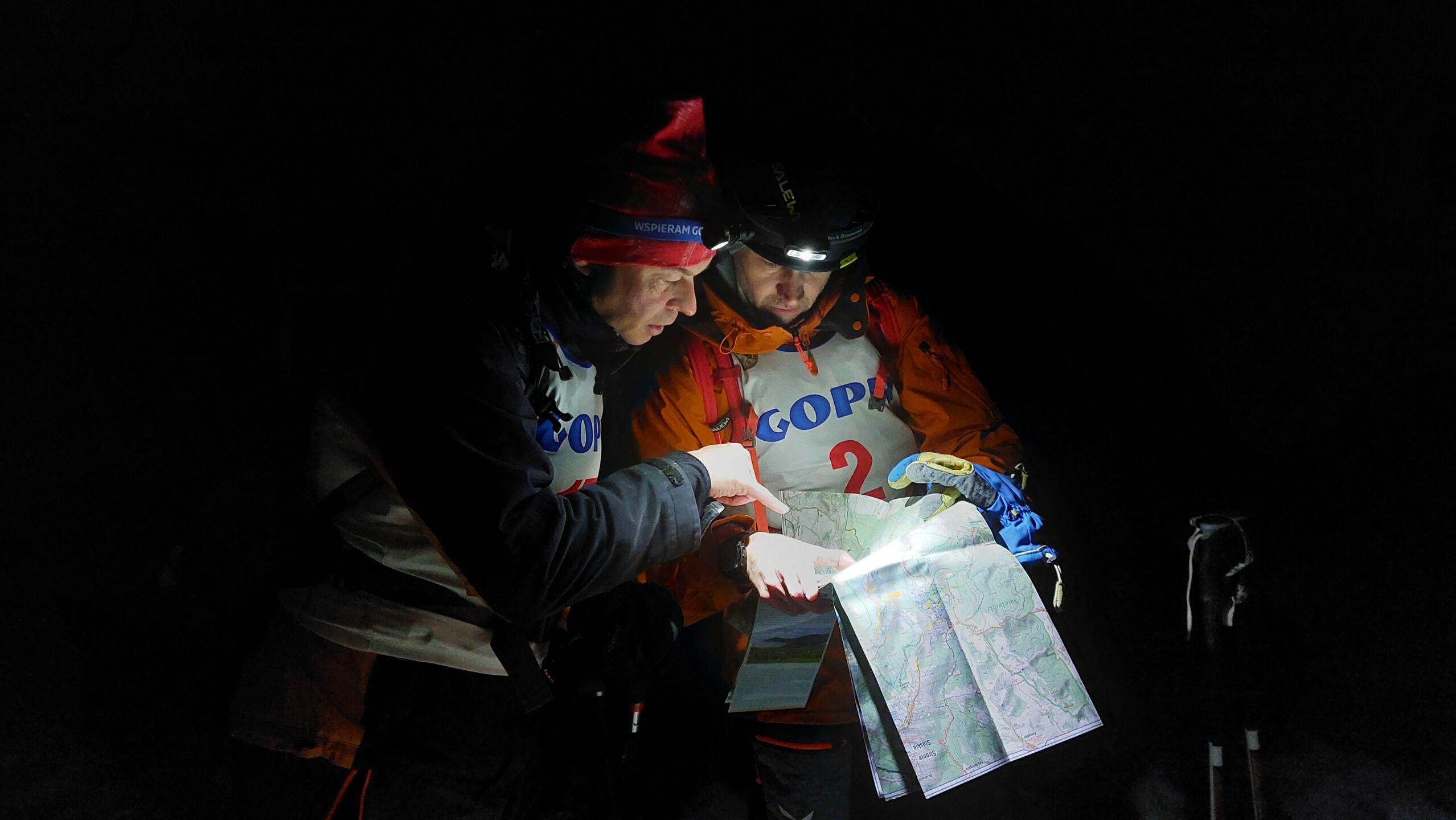 Zdjęcie przedstawiające: Jak zostać ratownikiem?