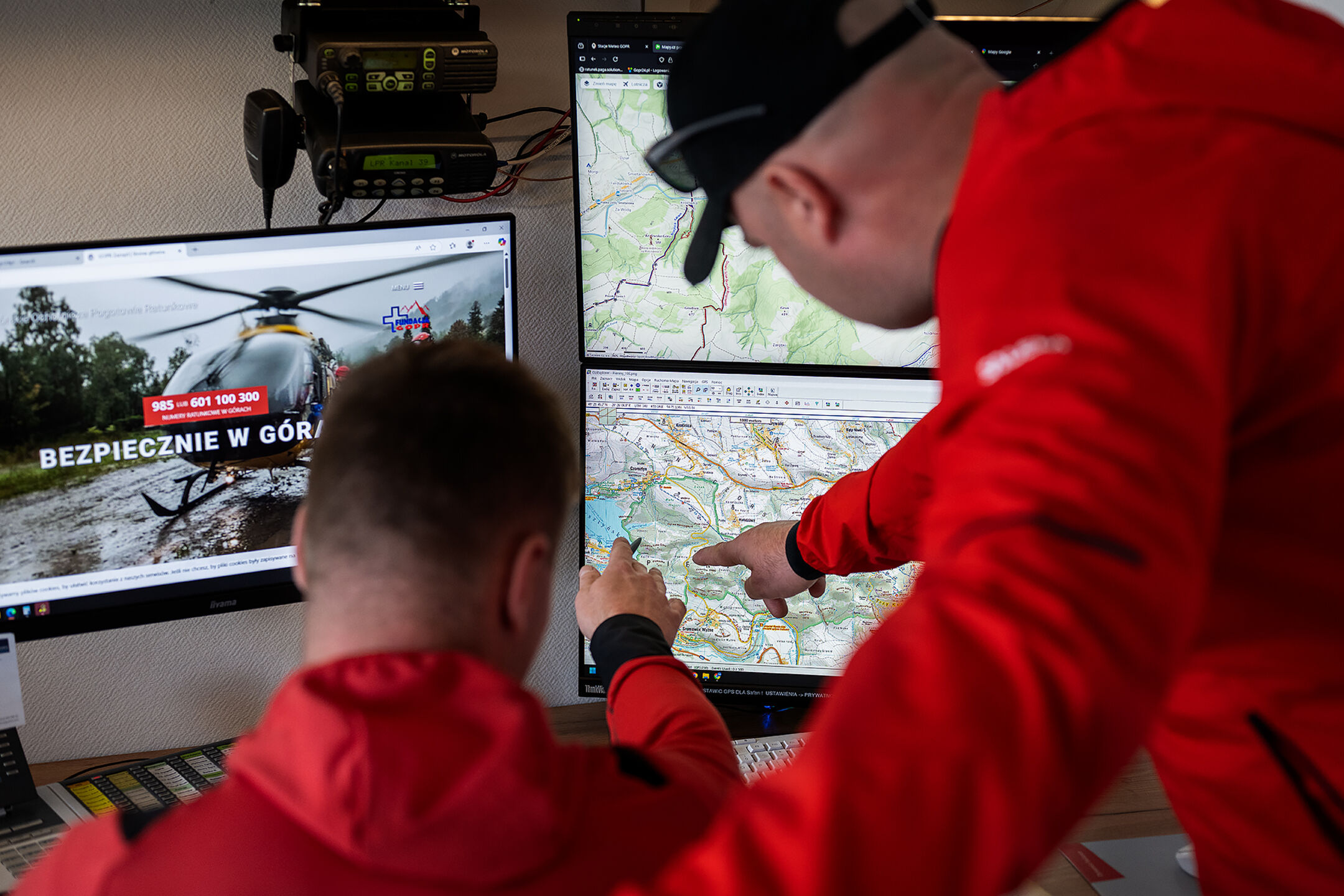 Zdjęcie przedstawiające: Przetargi