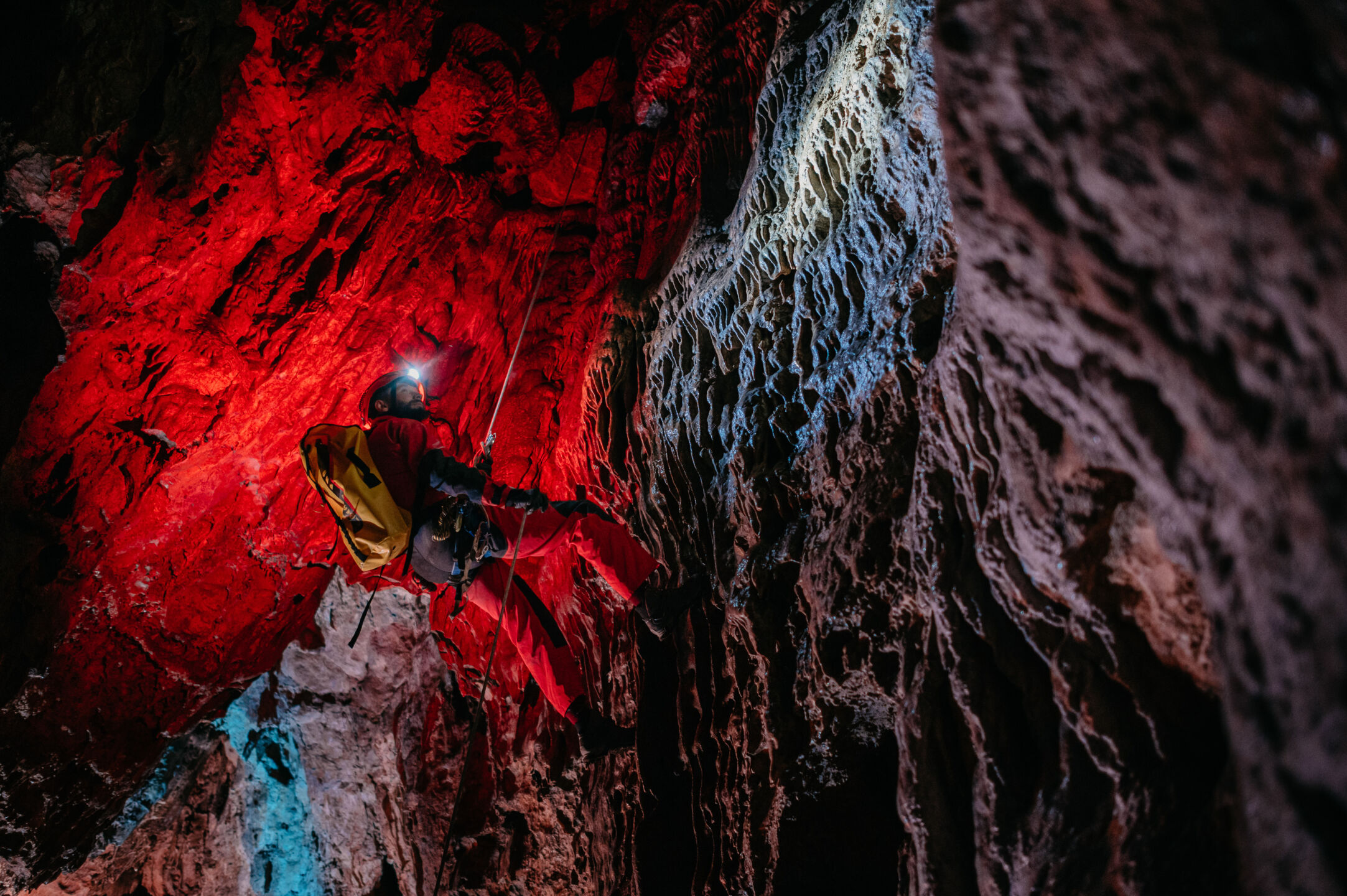Zdjęcie przedstawiające: Jak wygląda praca Grupy Jurajskiej GOPR?
