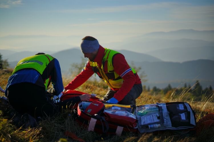 Zdjęcie przedstawiające: Profilaktyka