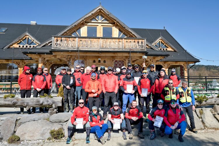 Zdjęcie przedstawiające: Memoriał Adama Jurczakiewicza